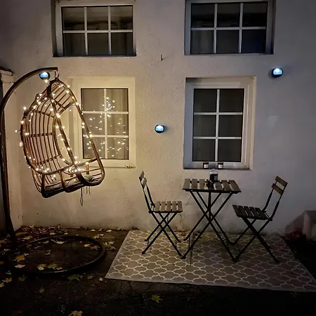 In Essen * Gelsenkirchen