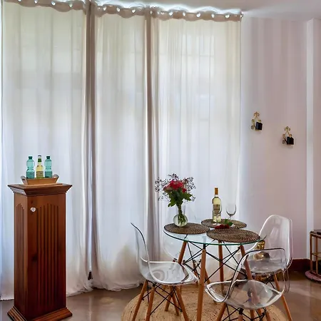 In Essen Holiday home