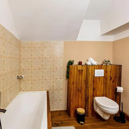 Holiday home In Essen Gelsenkirchen