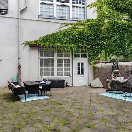 In Essen Holiday home