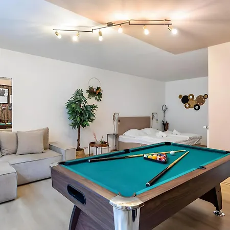 Holiday home In Essen Gelsenkirchen