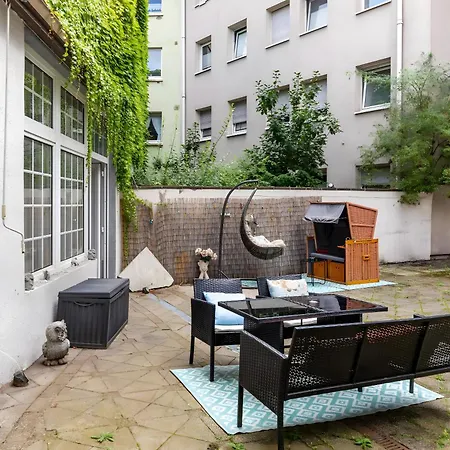 Holiday home In Essen